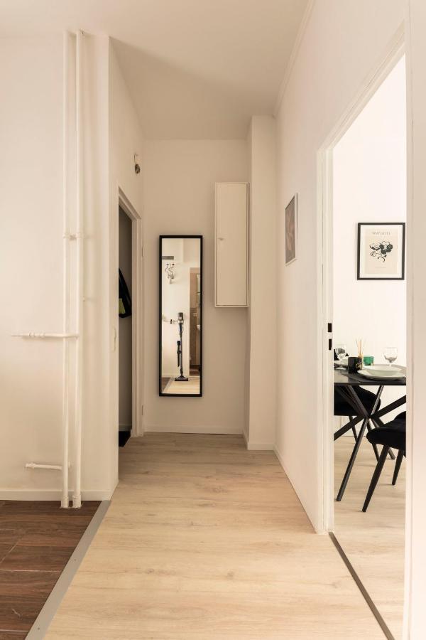 Central Design Apartments At Ku'Damm เบอร์ลิน ภายนอก รูปภาพ